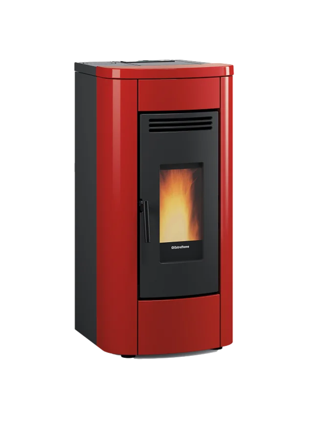 KLAUDIA 5.0 EVO