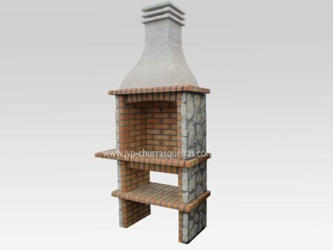 Barbecue 125